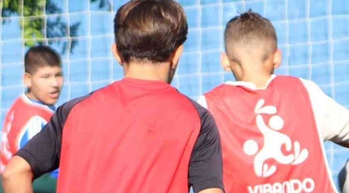 Festival do Projeto Virando o Jogo tem mais uma edição neste dia 11