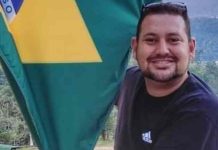 Descontente com os rumos da política, Diego desiste de ser candidato