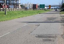 Moradores de Barra Velha organizam protesto por melhorias nas marginais da BR-101