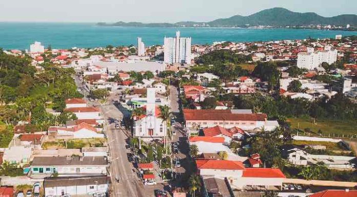 Geografia do município impacta retomada do abastecimento em Penha