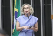 Deputada do PT anuncia mais de R$ 4,7 milhões para Piçarras