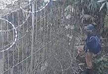 Ladrões invadem torre de internet da Santa Lídia em Penha