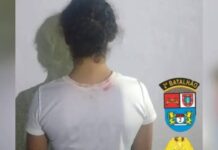 Acusada de jogar ácido em jovem confessa que cometeu crime por ciúmes