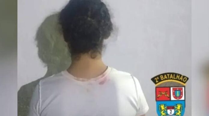 Acusada de jogar ácido em jovem confessa que cometeu crime por ciúmes
