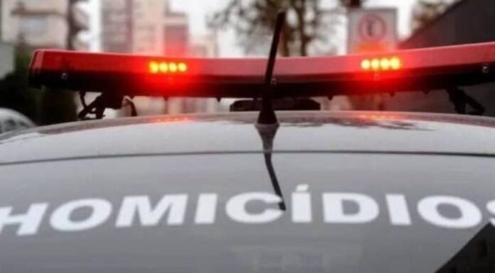 Homem de 63 anos é encontrado morto dentro de caixa para concreto em São Francisco do Sul