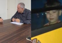Prefeito exonera motorista e monitora que deixaram estudante no ônibus escolar