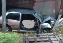 Assassinato de Serginho em Penha teria sido por acerto de contas, diz a polícia