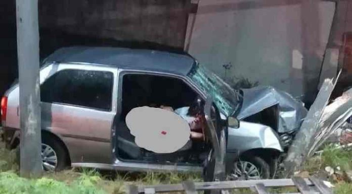 Assassinato de Serginho em Penha teria sido por acerto de contas, diz a polícia