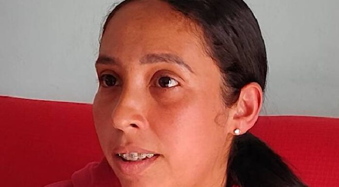 Gestante culpa hospital pela morte do filho em Navegantes