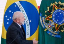 Lula venceria Tarcísio, mas casal Bolsonaro mantém força para 2026