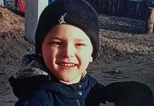 Corpo de criança de 4 anos é achado dentro da máquina de lavar