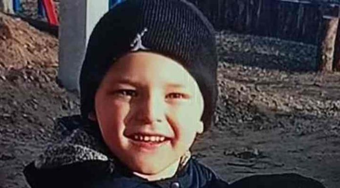 Corpo de criança de 4 anos é achado dentro da máquina de lavar