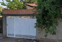 Pai de santo preso tinha quarto para abusos sexuais
