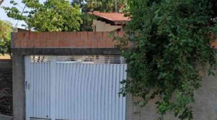 Pai de santo preso tinha quarto para abusos sexuais