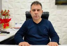 Justiça aceita denúncia e prefeito de Barra Velha segue preso pela Operação Travessia