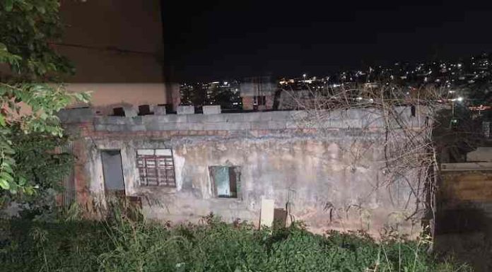 Vizinho sequestra e estupra mulher por 24h