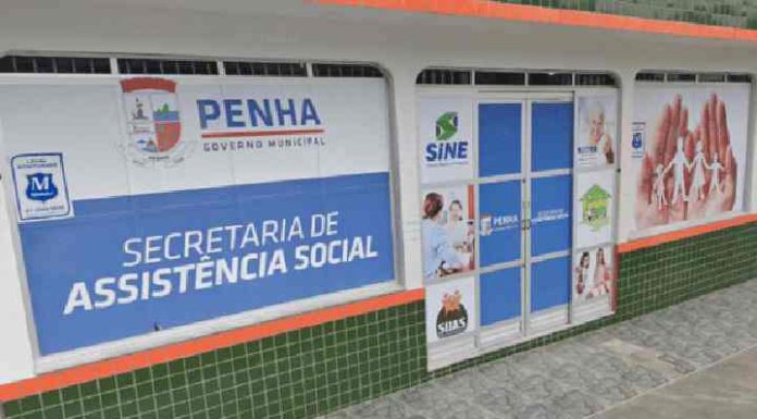 Penha tem ponto de coleta de donativos para ajudar população do Rio Grande do Sul