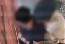 Homem de 31 anos é estuprado quando saia de casa