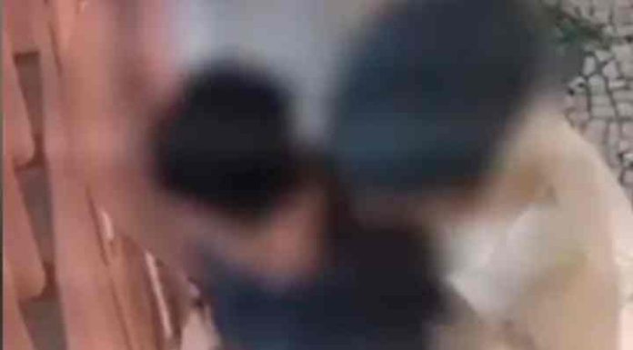 Homem de 31 anos é estuprado quando saia de casa