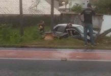 Briga termina em morte de um jovem em Penha