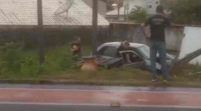 Briga termina em morte de um jovem em Penha