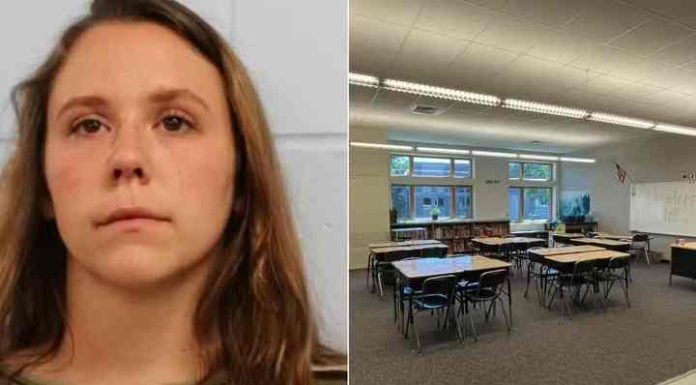 Professora é presa por abusar de aluno de 11 anos
