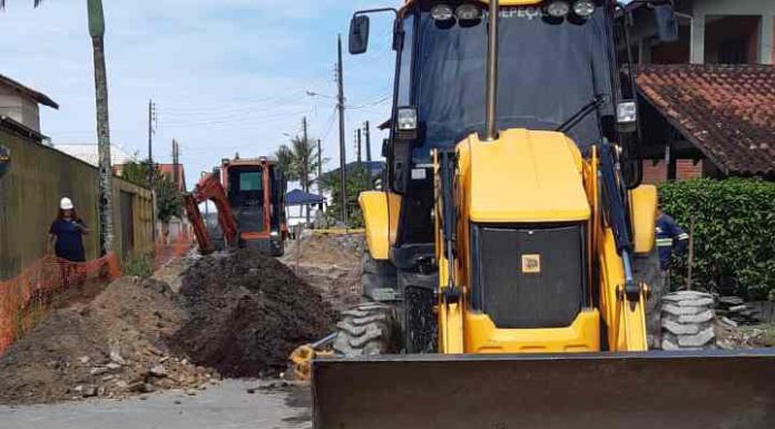 Saneamento: um investimento em saúde pública e economia robusta