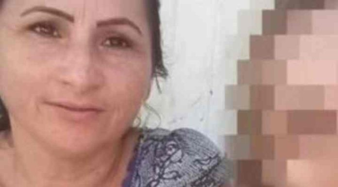 Homem mata a esposa a golpes de foice em Camboriú