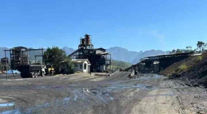 Trabalhador morre após soterrado em SC