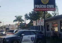 Balneário Piçarras repassará R$ 36 mil ao ano para Polícia Civil