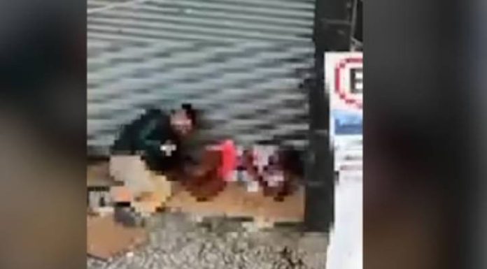 Homem que fez sexo com moradora de rua nega estupro: “Paguei R$ 10”