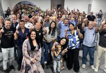 Progressistas de Gilberto Rodrigues prepara seus pré-candidatos