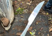 Homem é preso 2 dias depois de esfaquear cozinheiro em ponto de ônibus