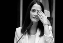 Morre a deputada federal do PL, Amália Barros, aos 39 anos