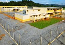 Justiça solta mais de 200 presos do semiaberto do Presídio da Canhanduba