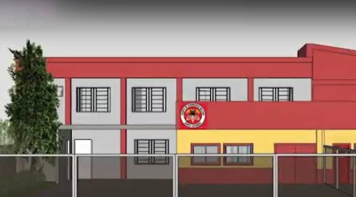 Penha vai ganhar novo quartel dos Bombeiros no centro da cidade