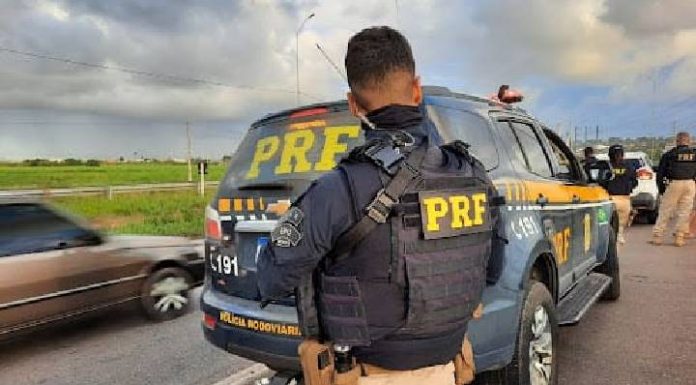 Moradora de Penha é presa por tráfico de drogas em Guaíra no Paraná