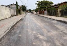 Balneário Piçarras vai iniciar pavimentação da Rua Pedro Eloi Corrêa, no Santo Antônio