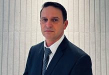 Maikom Pasternack é pré-candidato a prefeito do PL em São João do Itaperiú