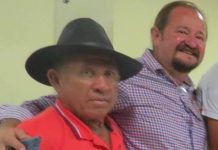 Morre Zé Repolho, um dos fundadores do MDB de Penha