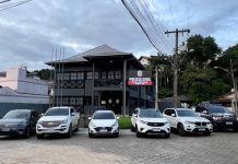 Operação “Surpresa” cumpre mandados em Piçarras e região