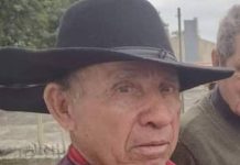 Prefeitura de Penha decreta luto oficial de três dias em homenagem ao popular Zé Repolho