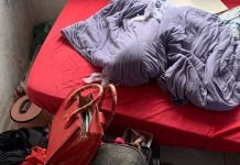 Homem é preso por maus-tratos contra pessoas com transtornos mentais