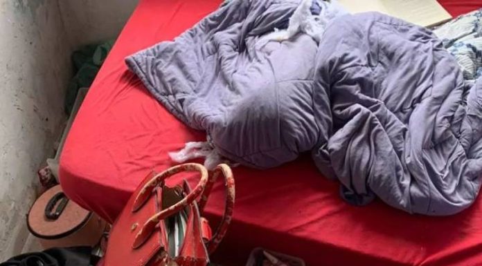 Homem é preso por maus-tratos contra pessoas com transtornos mentais