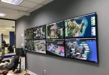 Tecnologia dentro dos sistemas de abastecimento