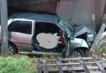 Suspeito de matar Serginho é preso pela Polícia Civil de Penha