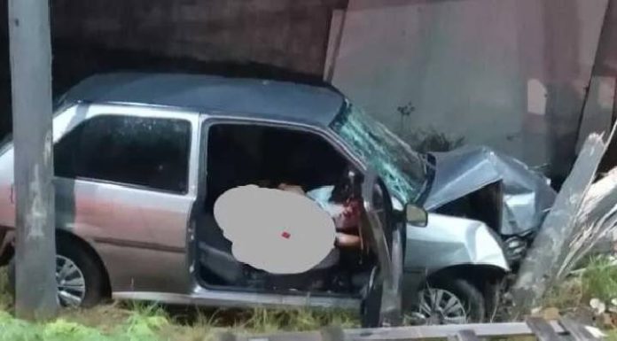 Suspeito de matar Serginho é preso pela Polícia Civil de Penha