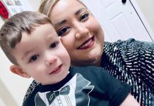 ‘Adeus pai’: mãe filma filho se despedindo do pai antes de matá-lo