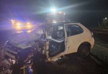 Motorista com carro de Piçarras morre em acidente perto de Lages