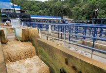Itajaí e Navegantes pode sofrer falta de água, alerta Semasa